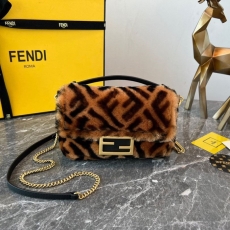 Fendi Satchel Bags